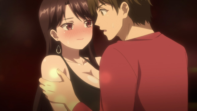 しーくれっとみっしょん～潜入捜査官は絶対に負けない！～