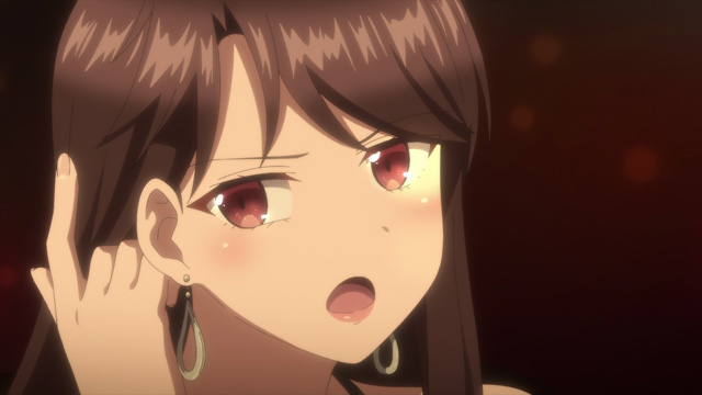 しーくれっとみっしょん～潜入捜査官は絶対に負けない！～