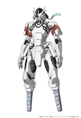 シャングリラ・フロンティア