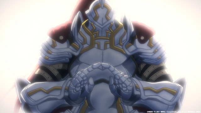 シャングリラ・フロンティア