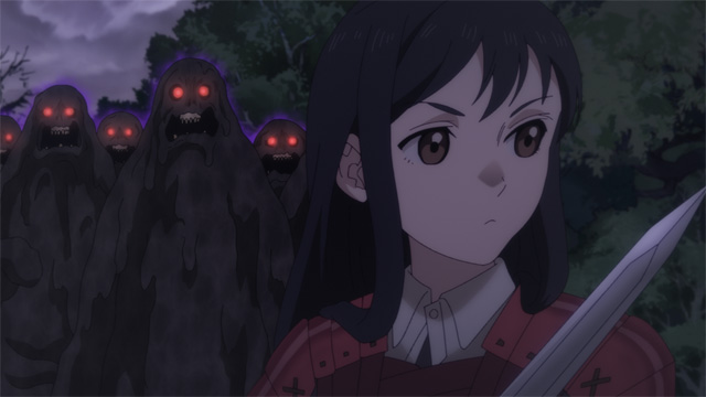 冒険者になりたいと都に出て行った娘がSランクになってた