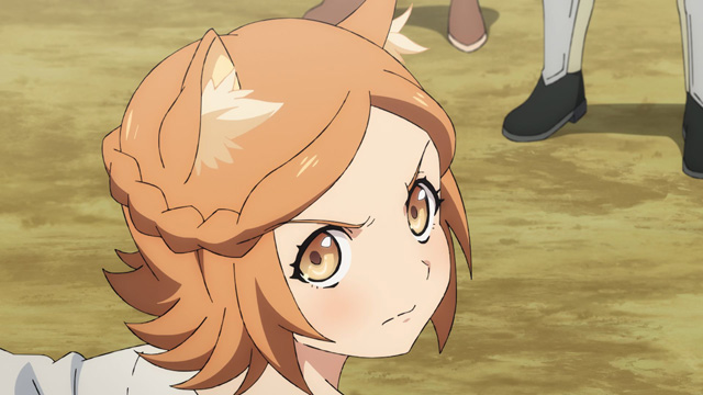 盾の勇者の成り上がり Season 3