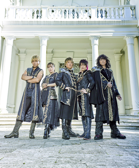 牙狼＜GARO＞ ハガネを継ぐ者