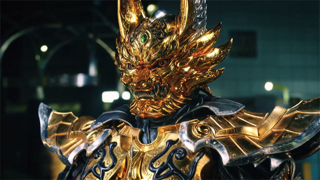 牙狼＜GARO＞ ハガネを継ぐ者