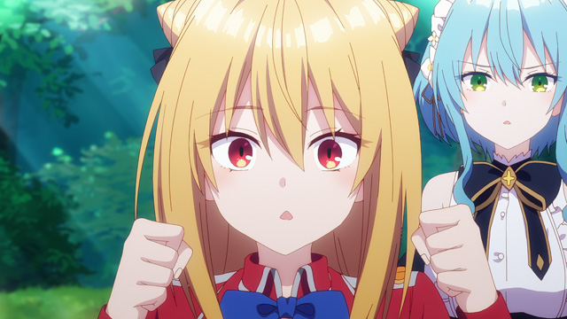 ひきこまり吸血姫の悶々