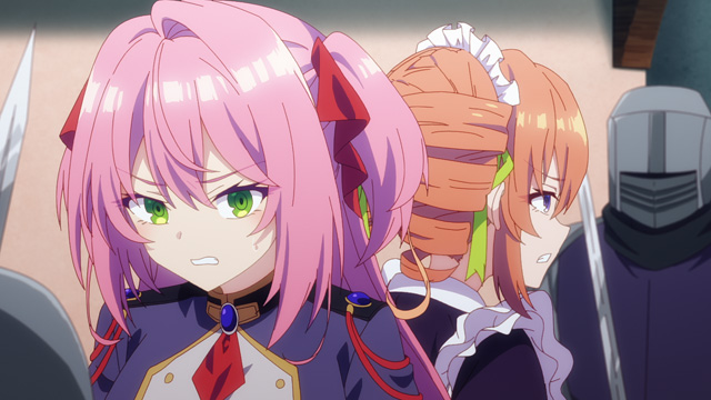 ひきこまり吸血姫の悶々