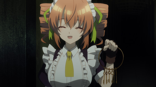 ひきこまり吸血姫の悶々
