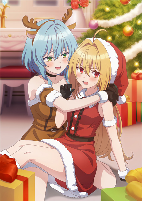 ひきこまり吸血姫の悶々