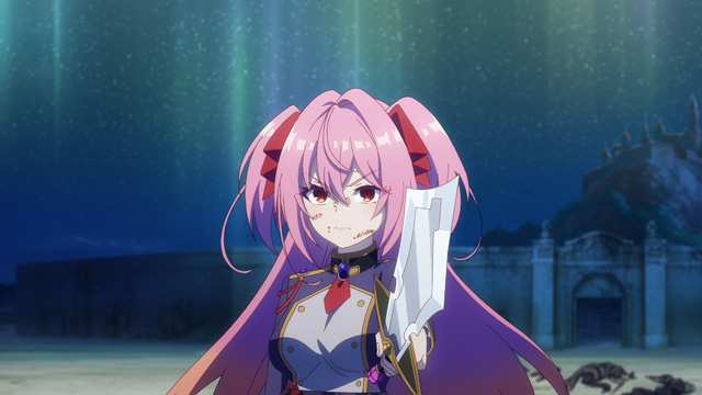 ひきこまり吸血姫の悶々
