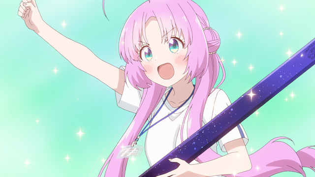 星屑テレパス
