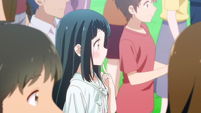 星屑テレパス
