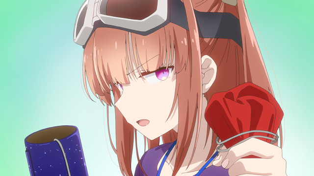 星屑テレパス