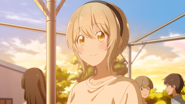 星屑テレパス