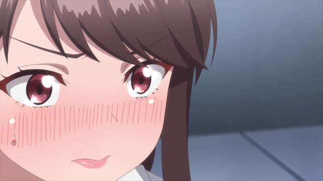 しーくれっとみっしょん～潜入捜査官は絶対に負けない！～