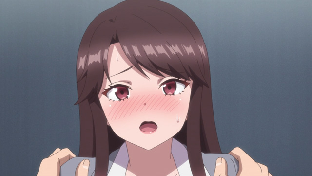 しーくれっとみっしょん～潜入捜査官は絶対に負けない！～