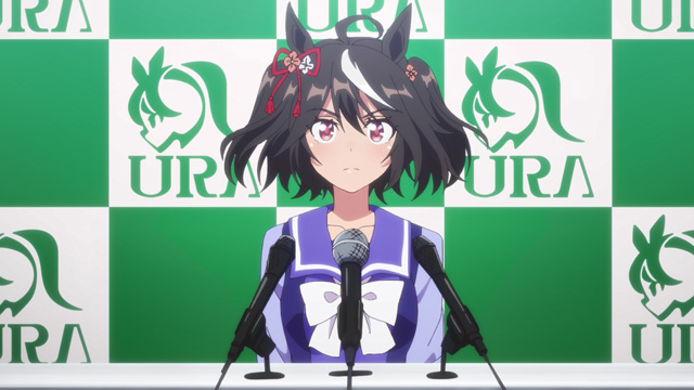 ウマ娘 プリティーダービー Season 3