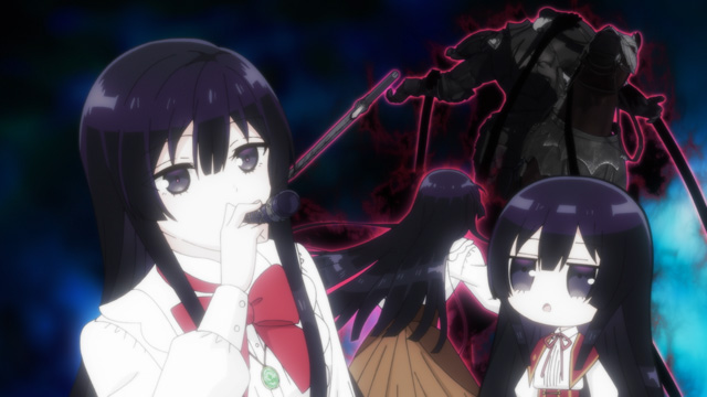 悪役令嬢レベル99～私は裏ボスですが魔王ではありません～