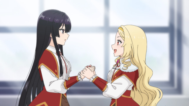 悪役令嬢レベル99～私は裏ボスですが魔王ではありません～