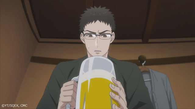 30歳まで童貞だと魔法使いになれるらしい