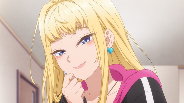 道産子ギャルはなまらめんこい
