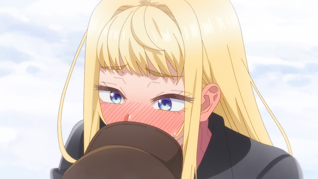 道産子ギャルはなまらめんこい