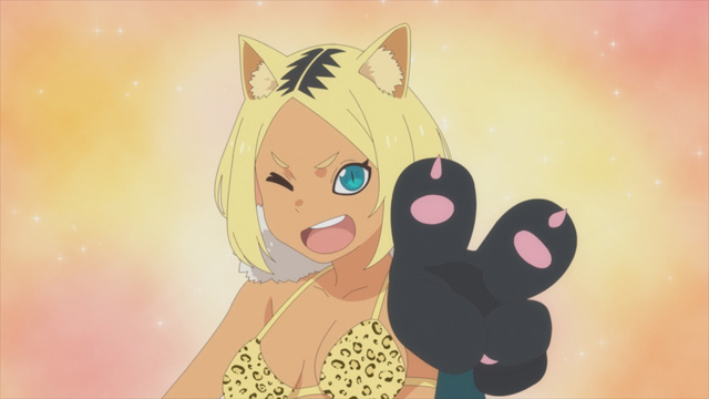 姫様“拷問”の時間です