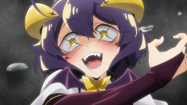 魔法少女にあこがれて