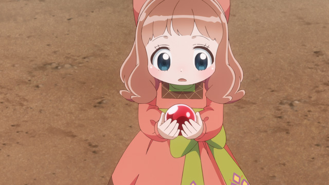異世界でもふもふなでなでするためにがんばってます。