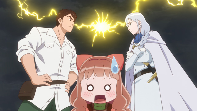 異世界でもふもふなでなでするためにがんばってます。