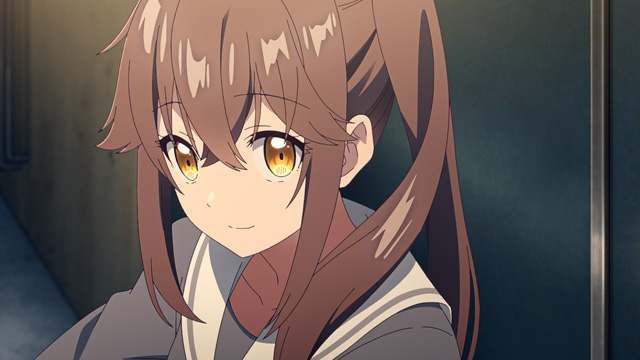 佐々木とピーちゃん