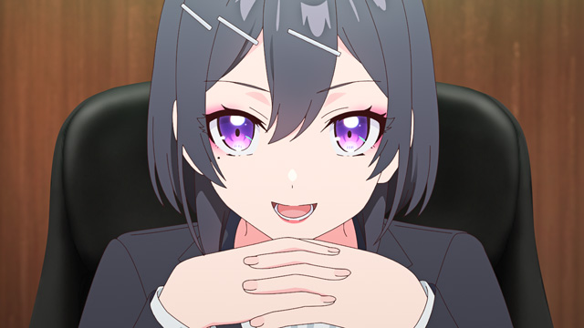佐々木とピーちゃん