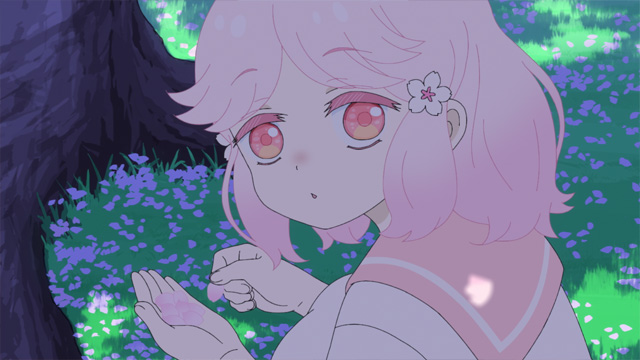 休日のわるものさん