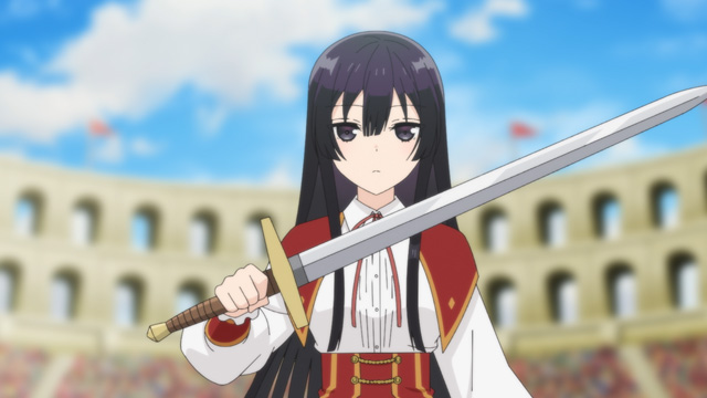 悪役令嬢レベル99～私は裏ボスですが魔王ではありません～