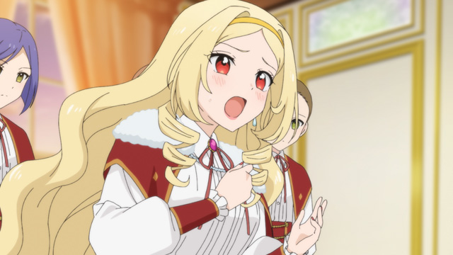 悪役令嬢レベル99～私は裏ボスですが魔王ではありません～