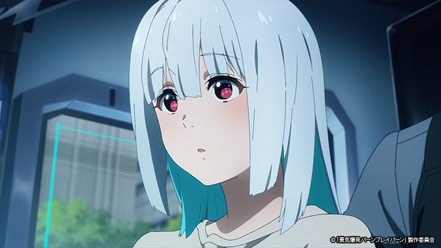 勇気爆発バーンブレイバーン