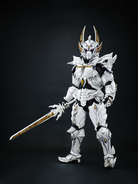 牙狼＜GARO＞ハガネを継ぐ者