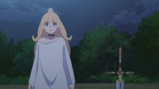 姫様“拷問”の時間です