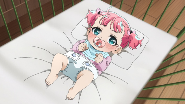 魔法少女にあこがれて