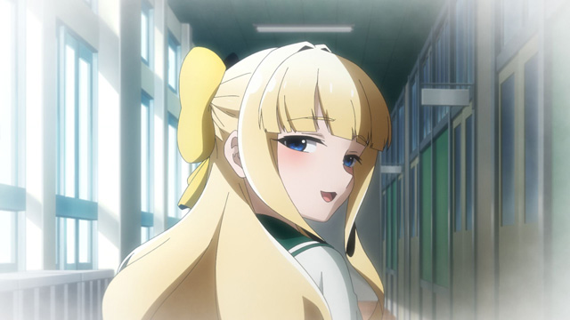 魔法少女にあこがれて