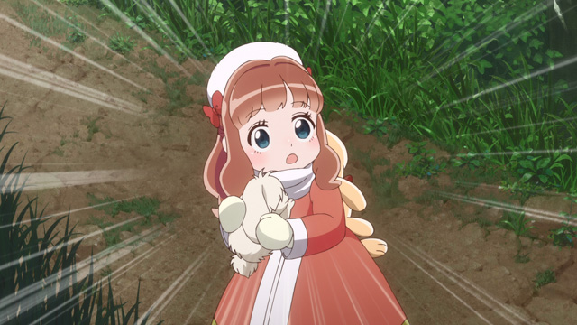 異世界でもふもふなでなでするためにがんばってます。