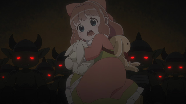 異世界でもふもふなでなでするためにがんばってます。
