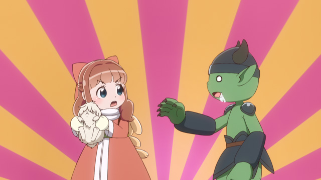 異世界でもふもふなでなでするためにがんばってます。