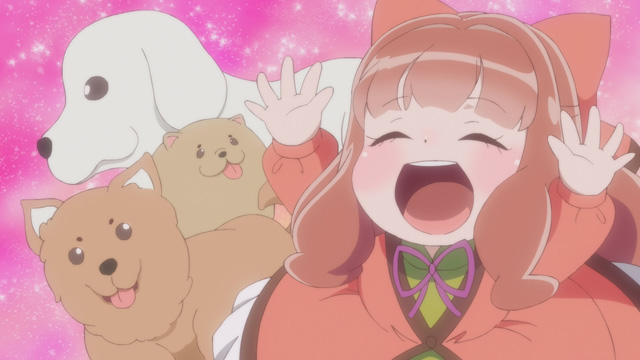 異世界でもふもふなでなでするためにがんばってます。