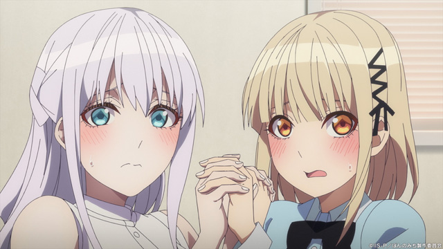 ぽんのみち