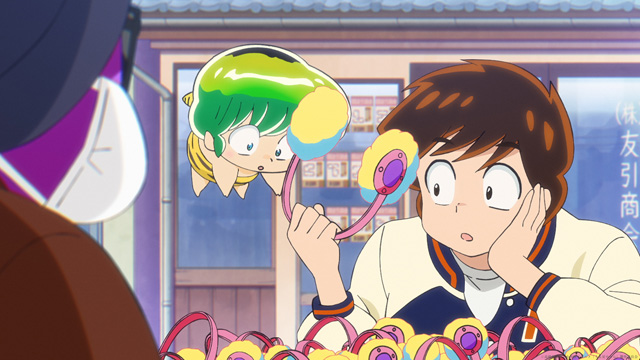 うる星やつら