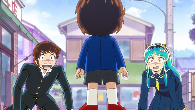 うる星やつら