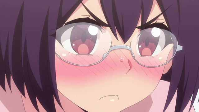 悶えてよ、アダムくん