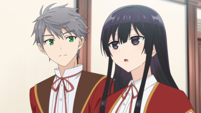 悪役令嬢レベル99～私は裏ボスですが魔王ではありません～