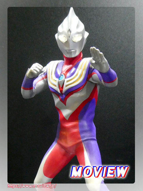 ウルトラマンティガ