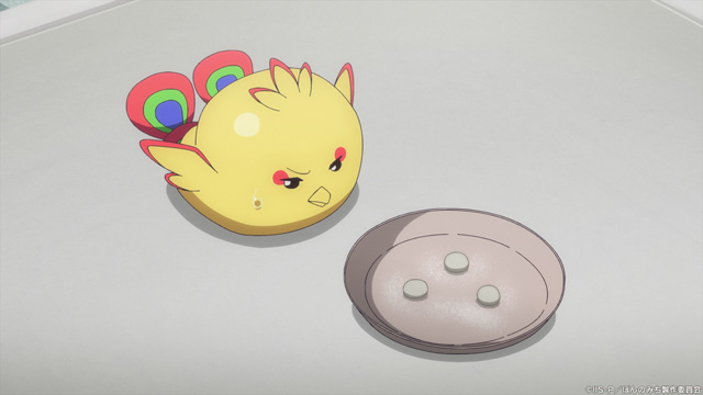 ぽんのみち